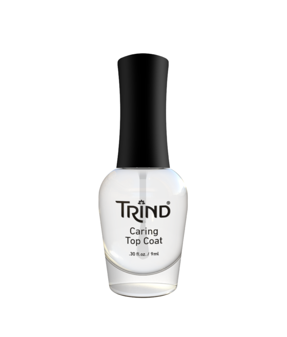 TRIND Caring Top Coat