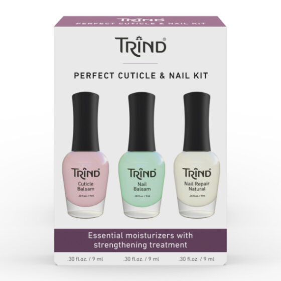 Trind_Nagelpflegeset_PerfectCuticle&Nail